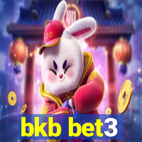 bkb bet3